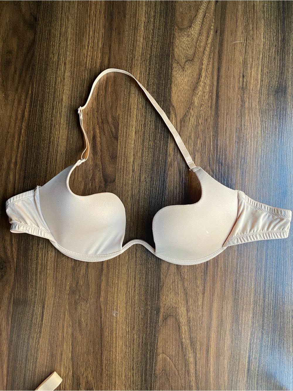 Victoria's Secret Smooth Nude No Show Bra